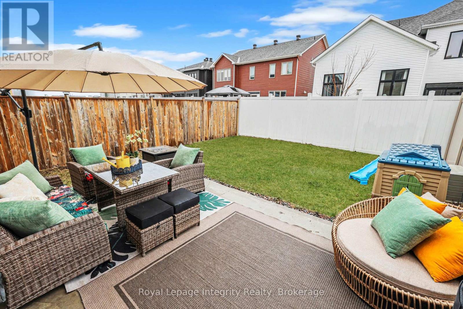 530 Cope Drive, Ottawa, Ontario  K2V 0N8 - Photo 30 - X12993408