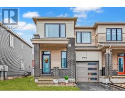 530 COPE DRIVE, Ottawa, Ontario