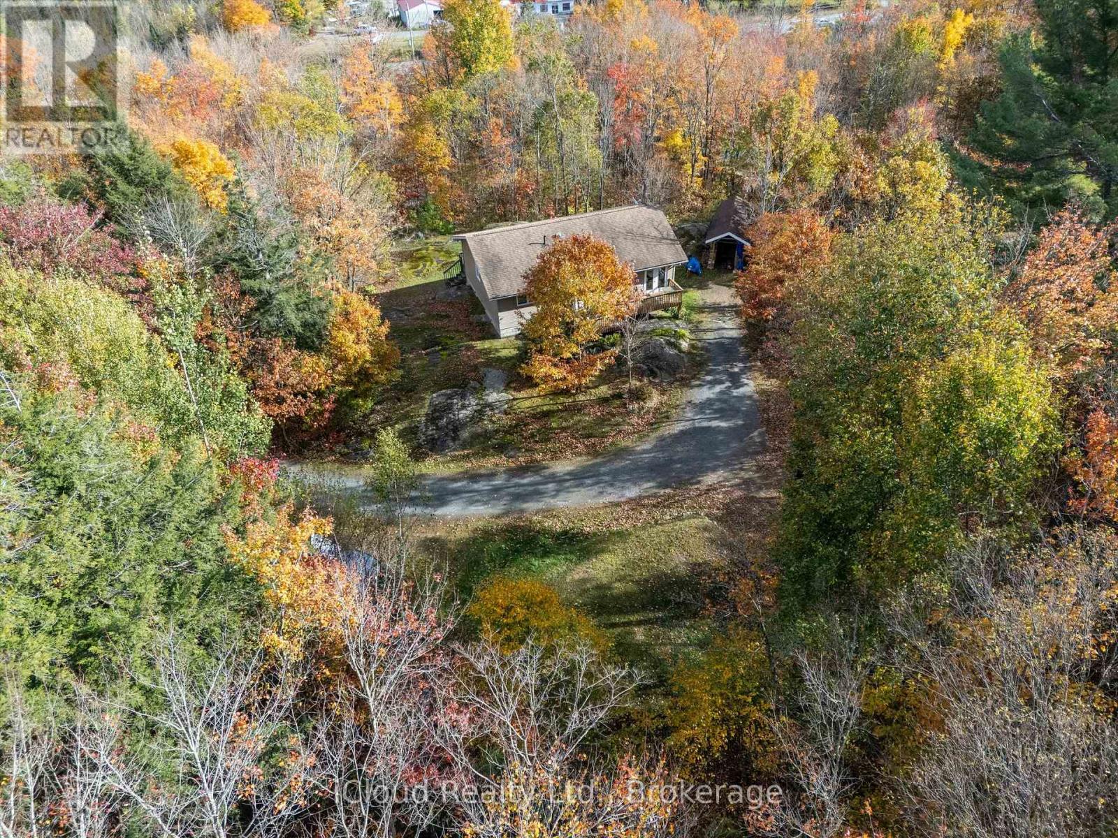 6 Springhill Road, Mckellar, Ontario  P0G 1C0 - Photo 2 - X12993434