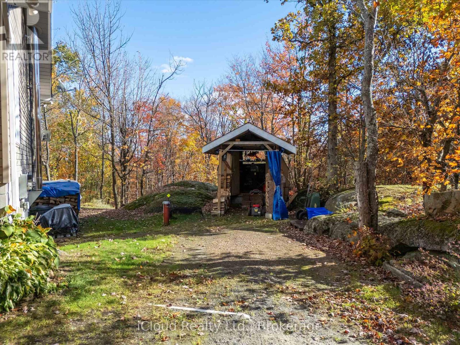 6 Springhill Road, Mckellar, Ontario  P0G 1C0 - Photo 27 - X12993434