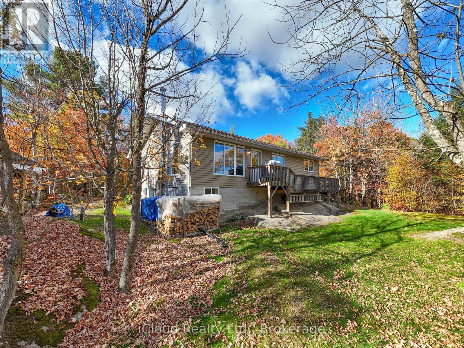 6 Springhill Road, Mckellar, Ontario  P0G 1C0 - Photo 3 - X12993434