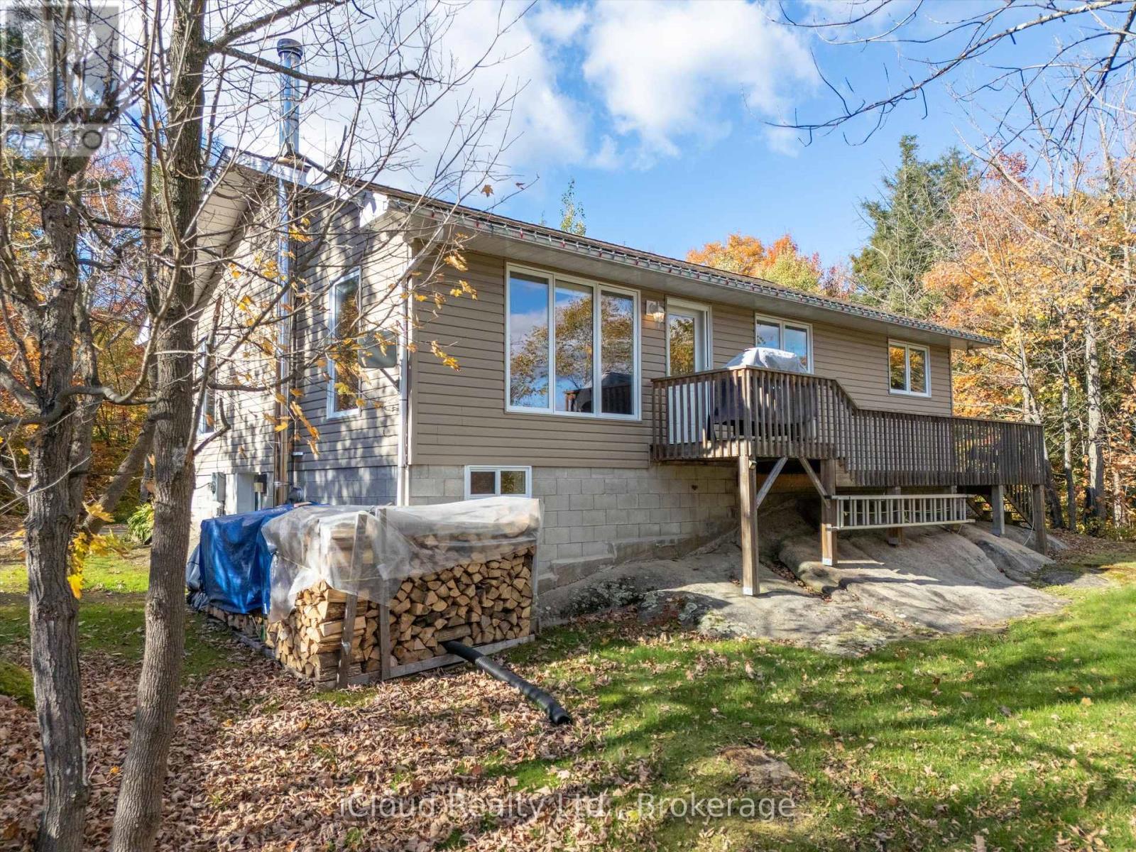 6 Springhill Road, Mckellar, Ontario  P0G 1C0 - Photo 31 - X12993434
