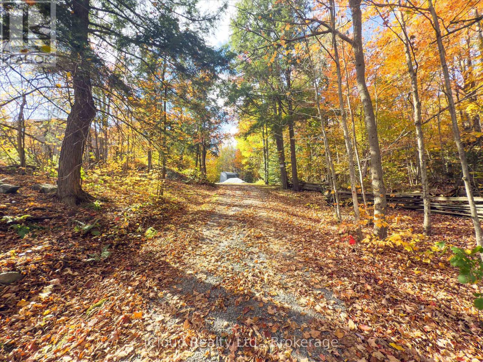 6 Springhill Road, Mckellar, Ontario  P0G 1C0 - Photo 32 - X12993434