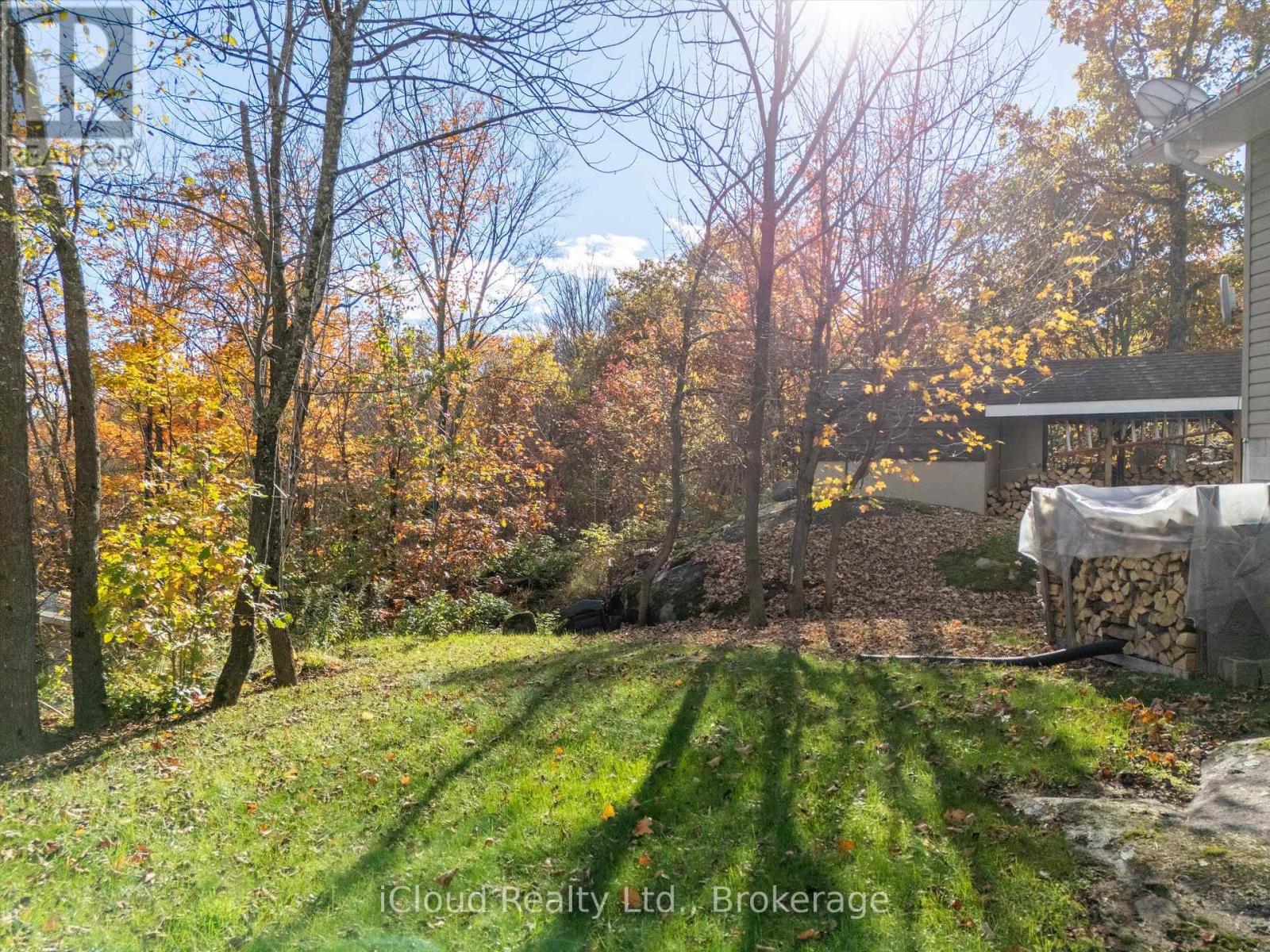 6 Springhill Road, Mckellar, Ontario  P0G 1C0 - Photo 33 - X12993434