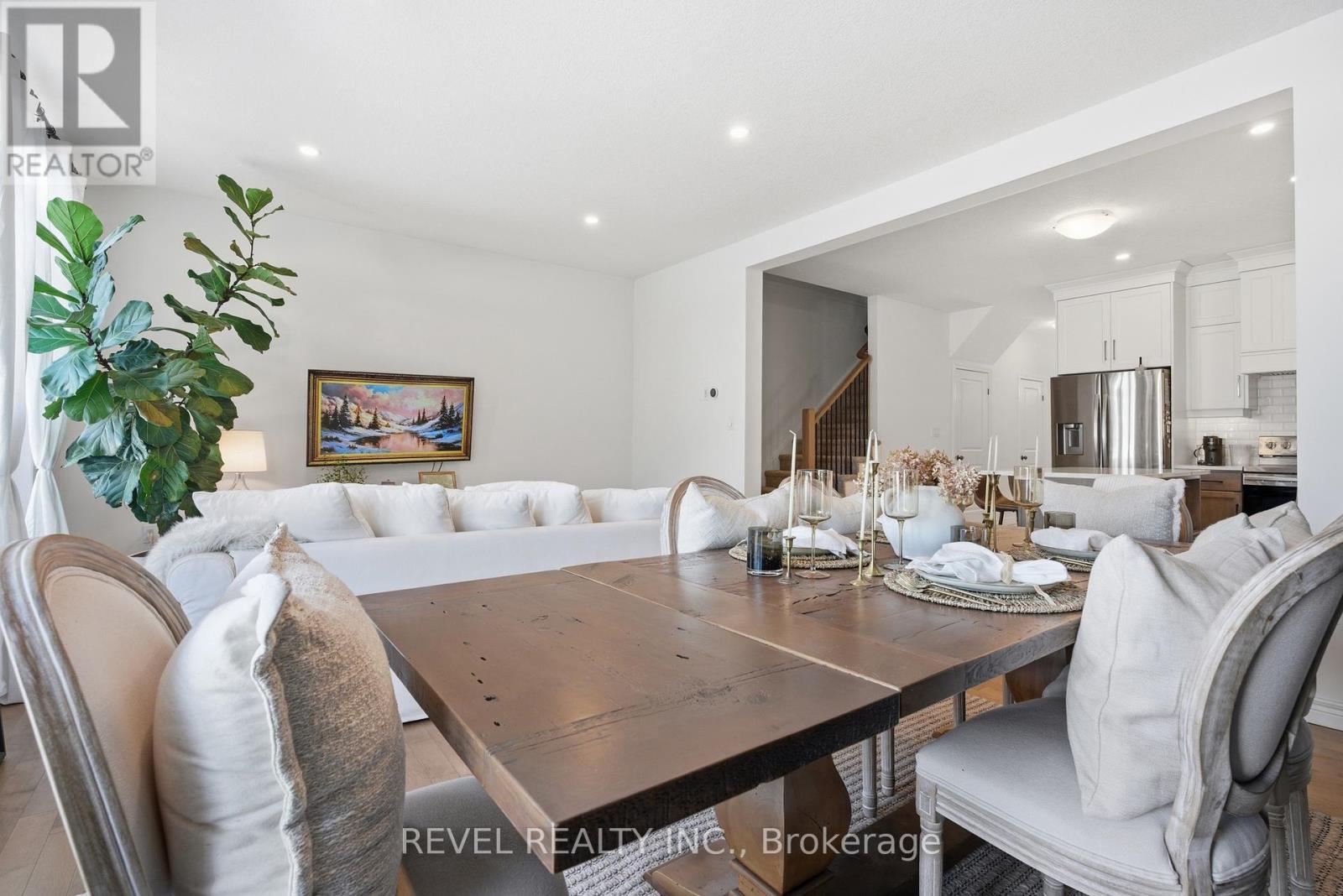 7 - 22 Marshall Drive, Guelph, Ontario  N1E 0M9 - Photo 5 - X12993454