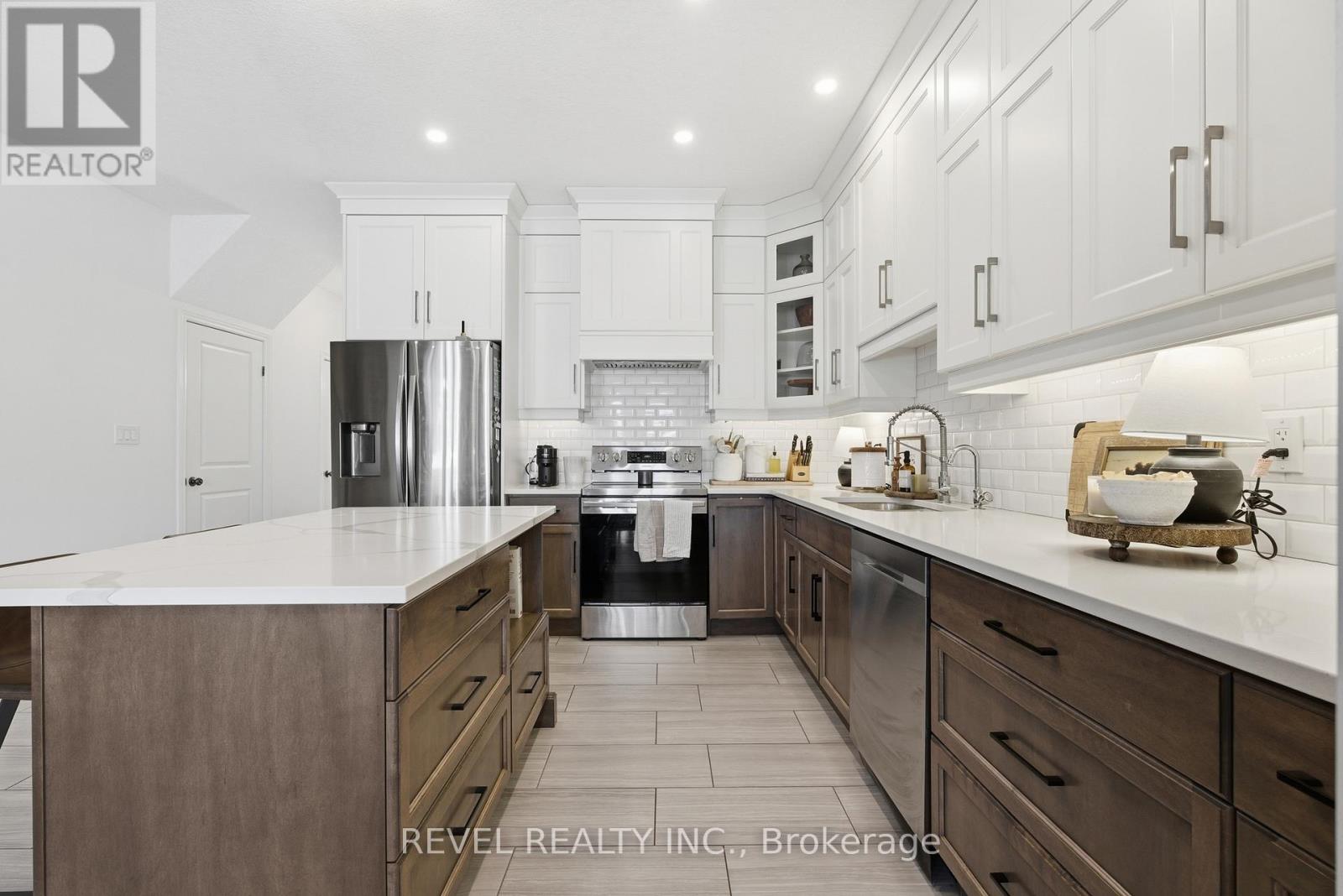 7 - 22 Marshall Drive, Guelph, Ontario  N1E 0M9 - Photo 6 - X12993454