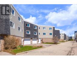 36 - 60 ELMSDALE DRIVE, Kitchener, Ontario