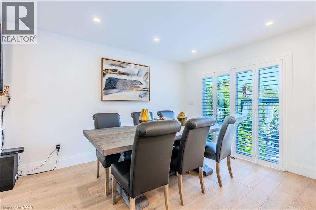 23 West Hampton Road, St. Catharines, Ontario  L2T 3E6 - Photo 12 - 40798208