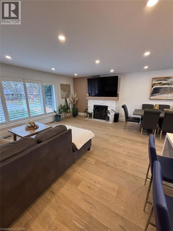 23 West Hampton Road, St. Catharines, Ontario  L2T 3E6 - Photo 17 - 40798208