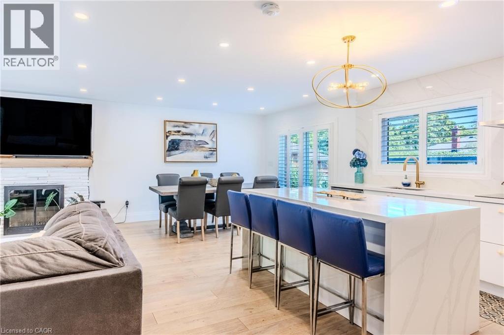 23 West Hampton Road, St. Catharines, Ontario  L2T 3E6 - Photo 5 - 40798208