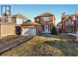 19 NATANYA BOULEVARD, Georgina, Ontario