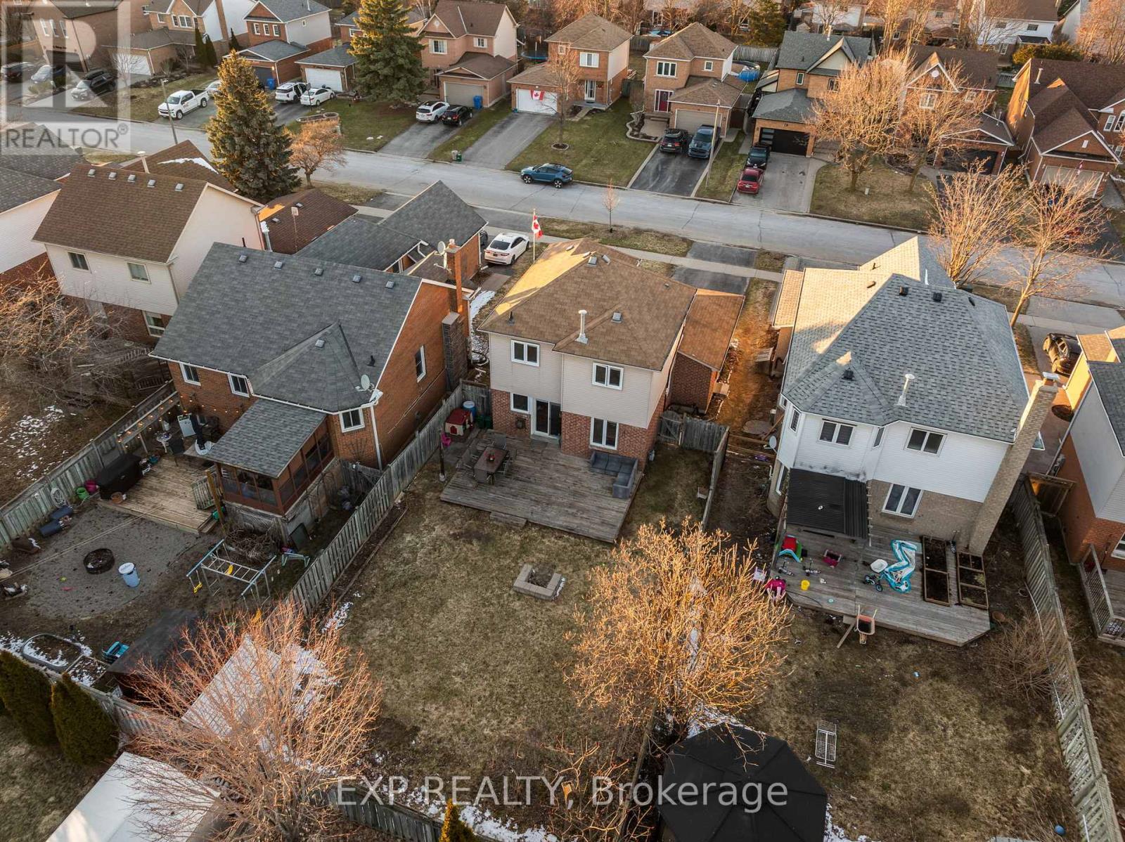 19 Natanya Boulevard, Georgina, Ontario  L4P 3R6 - Photo 35 - N12989390