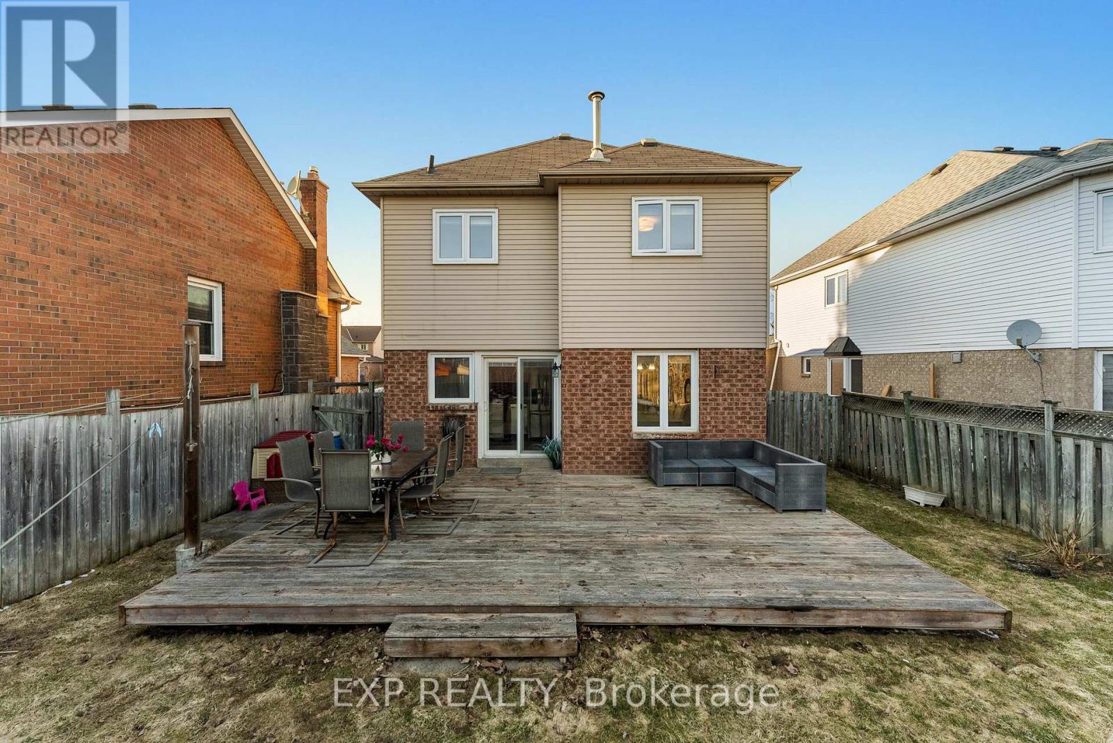 19 Natanya Boulevard, Georgina, Ontario  L4P 3R6 - Photo 29 - N12989390