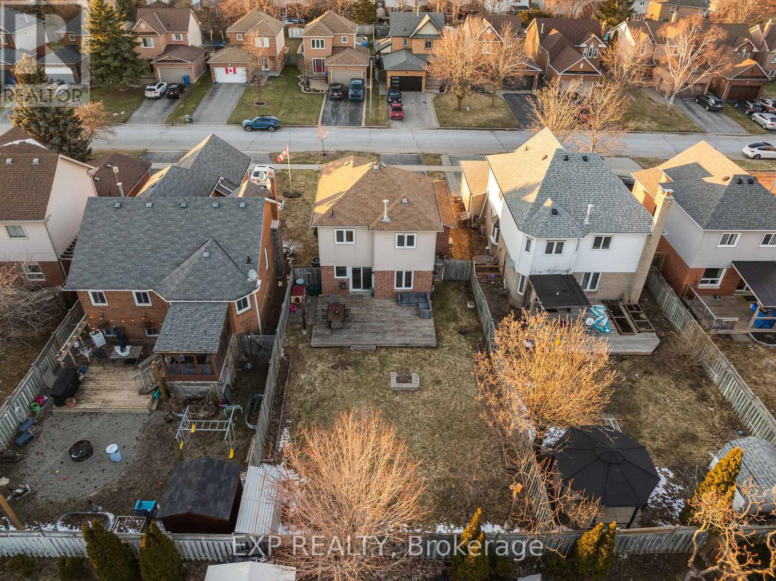 19 Natanya Boulevard, Georgina, Ontario  L4P 3R6 - Photo 34 - N12989390