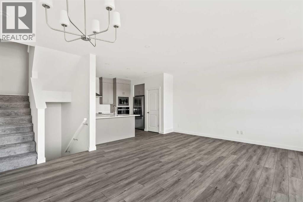 707 Sovereign Common SW, Calgary, Alberta  T3C 3Y3 - Photo 15 - A2279504