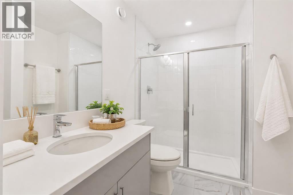 707 Sovereign Common SW, Calgary, Alberta  T3C 3Y3 - Photo 21 - A2279504