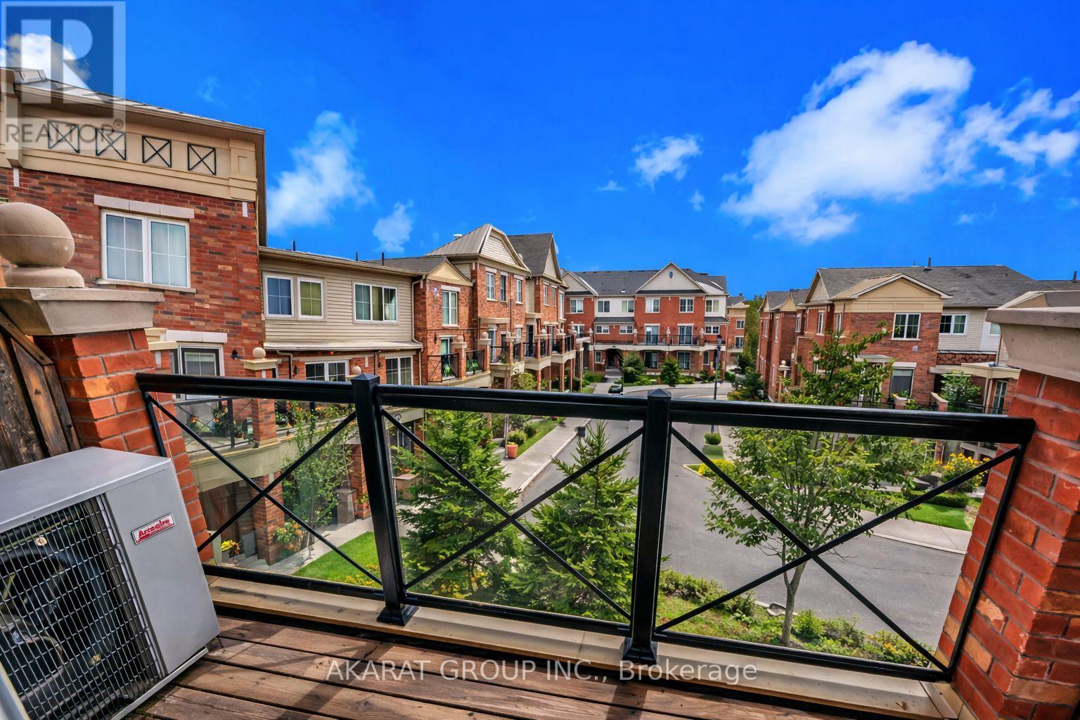 16 - 2500 Post Road, Oakville, Ontario L6H 0K1 - Photo 11 - W12961812