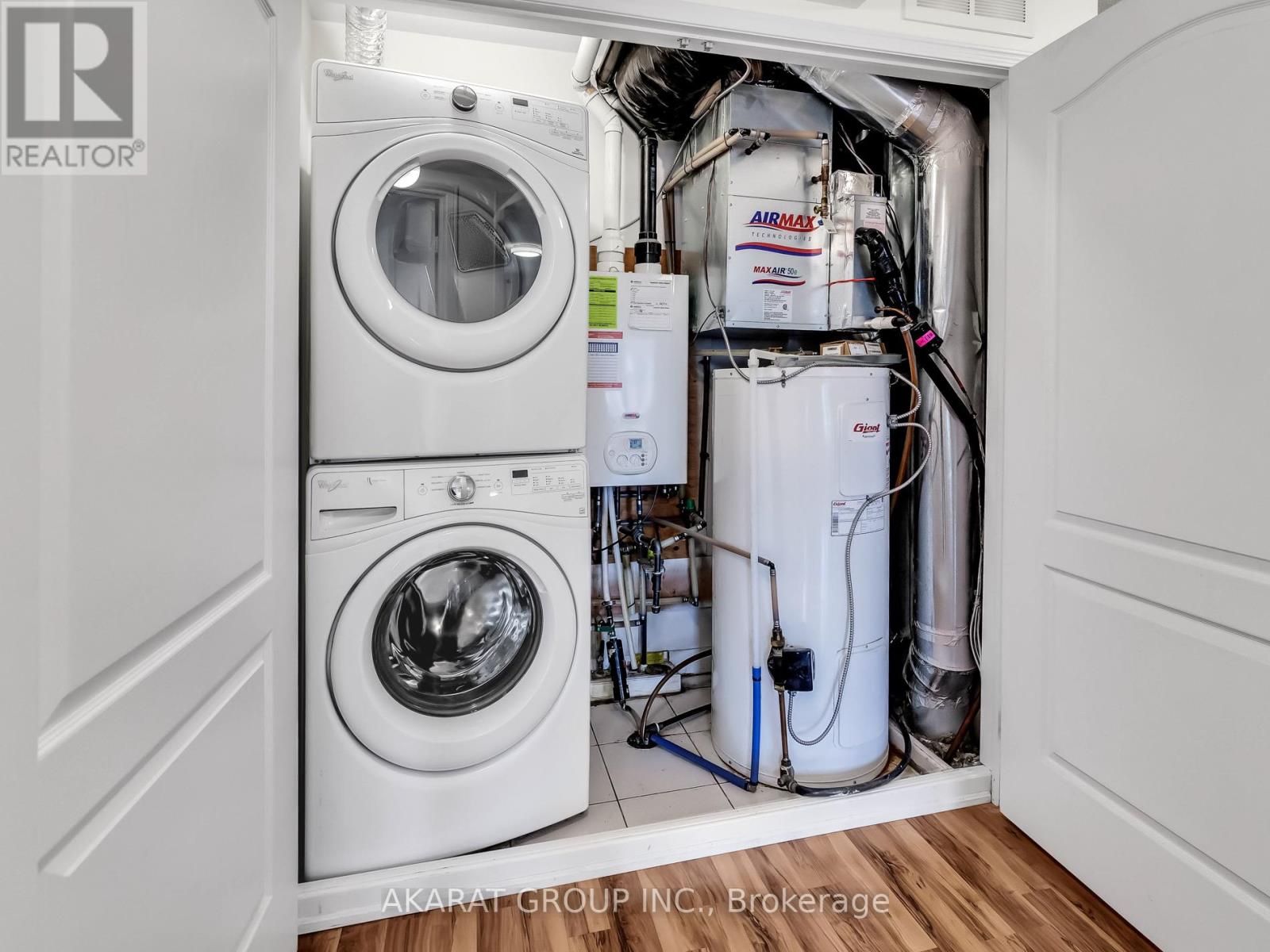 16 - 2500 Post Road, Oakville, Ontario L6H 0K1 - Photo 15 - W12961812