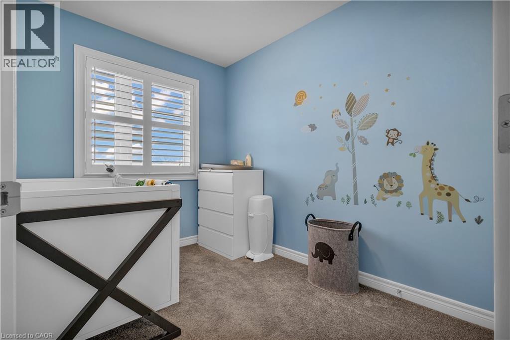 575 Woodward Avenue Unit# 116, Hamilton, Ontario  L8H 0B3 - Photo 22 - 40819977