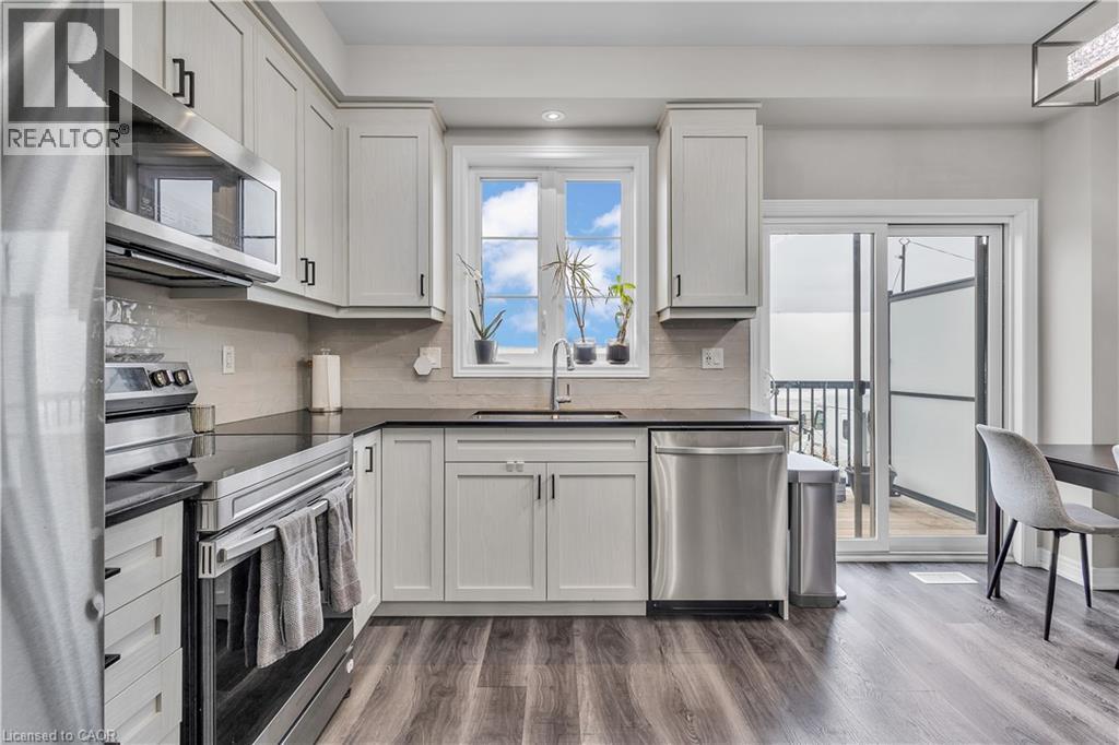 575 Woodward Avenue Unit# 116, Hamilton, Ontario  L8H 0B3 - Photo 13 - 40819977