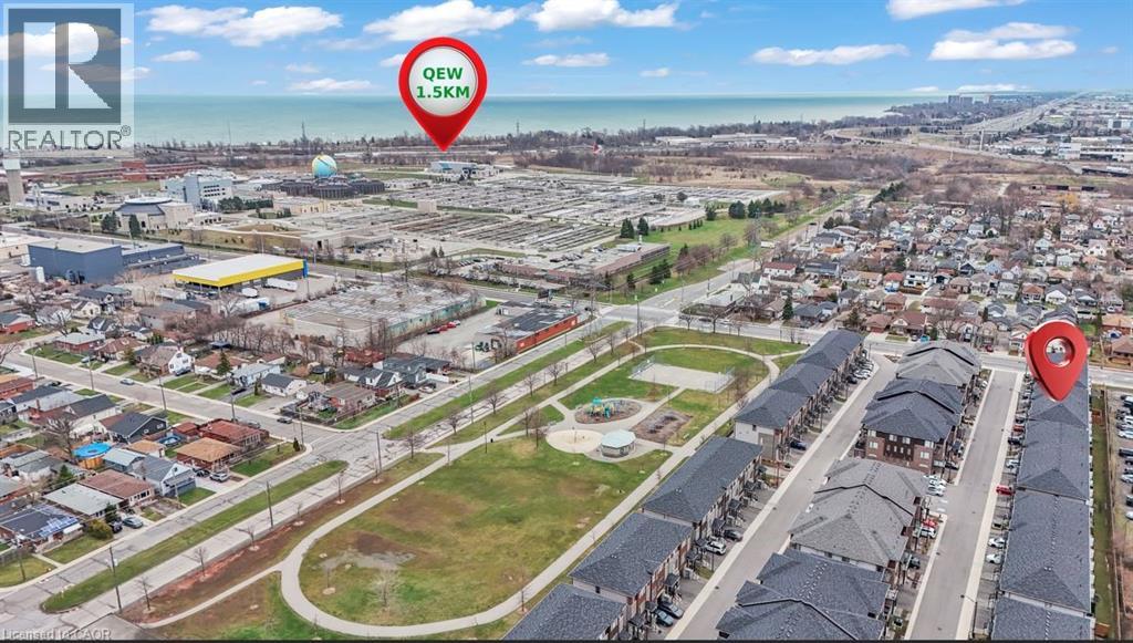 575 Woodward Avenue Unit# 116, Hamilton, Ontario  L8H 0B3 - Photo 38 - 40819977