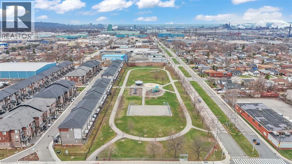 575 Woodward Avenue Unit# 116, Hamilton, Ontario  L8H 0B3 - Photo 37 - 40819977