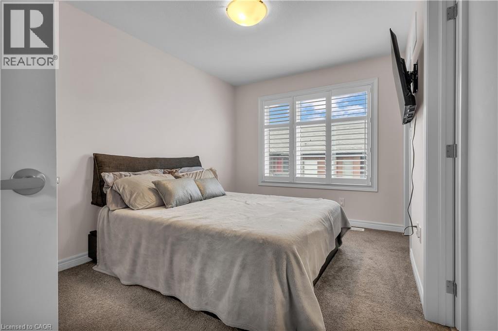 575 Woodward Avenue Unit# 116, Hamilton, Ontario  L8H 0B3 - Photo 19 - 40819977