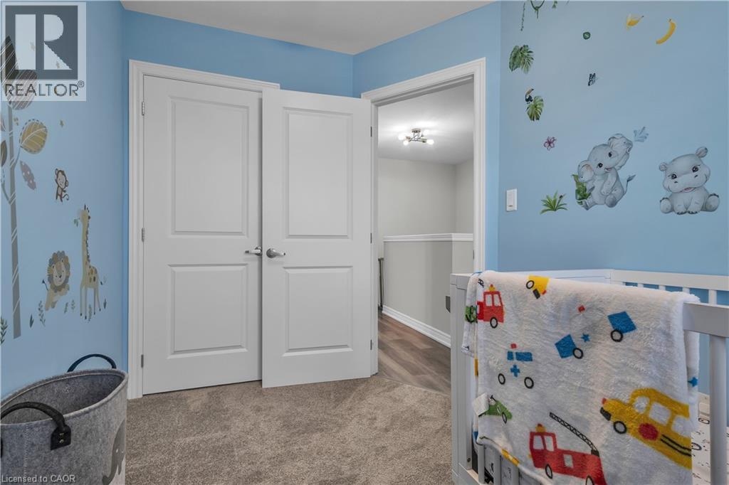 575 Woodward Avenue Unit# 116, Hamilton, Ontario  L8H 0B3 - Photo 23 - 40819977