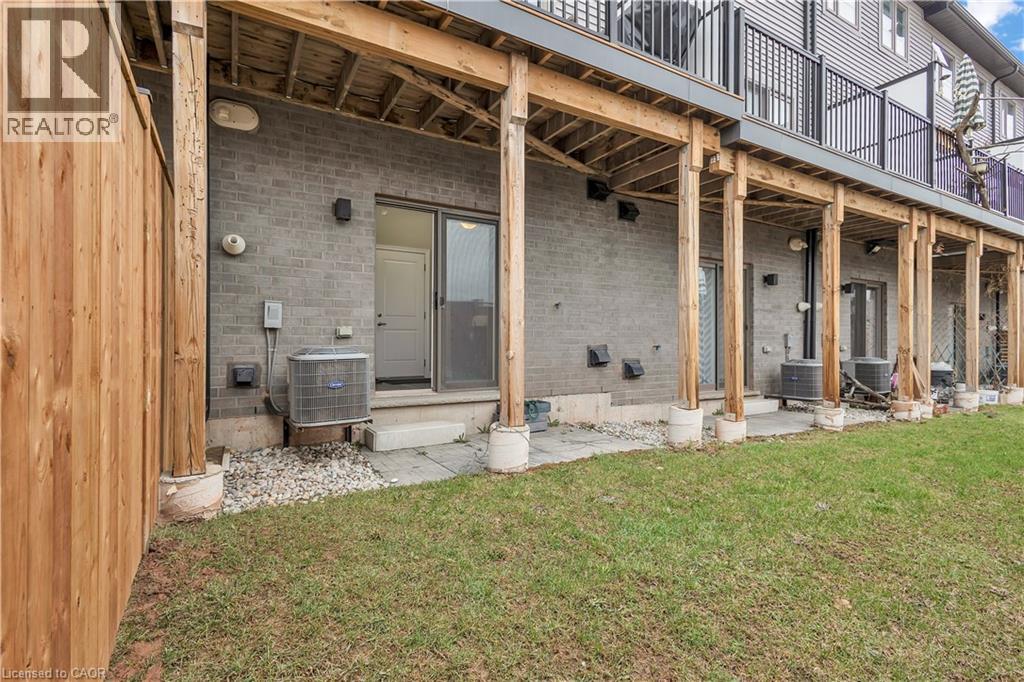 575 Woodward Avenue Unit# 116, Hamilton, Ontario  L8H 0B3 - Photo 29 - 40819977