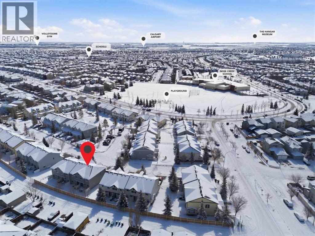 20 Covemeadow Manor Ne, Calgary, Alberta  T3K 6G5 - Photo 40 - A2297922