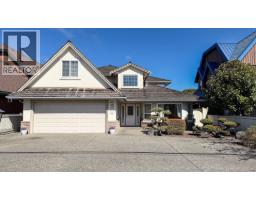 4651 MONCTON STREET, Richmond, British Columbia