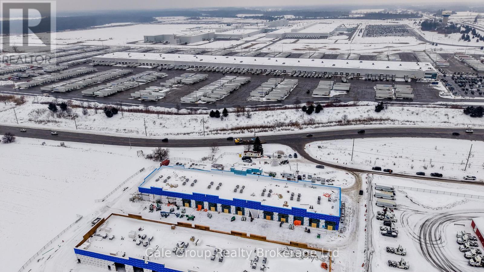 Unit 2 - 85 Bonds Corner Road, Woodstock, Ontario  N4S 7V9 - Photo 12 - X12777656