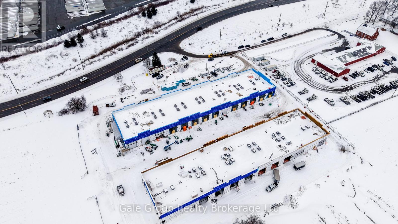 Unit 2 - 85 Bonds Corner Road, Woodstock, Ontario  N4S 7V9 - Photo 14 - X12777656