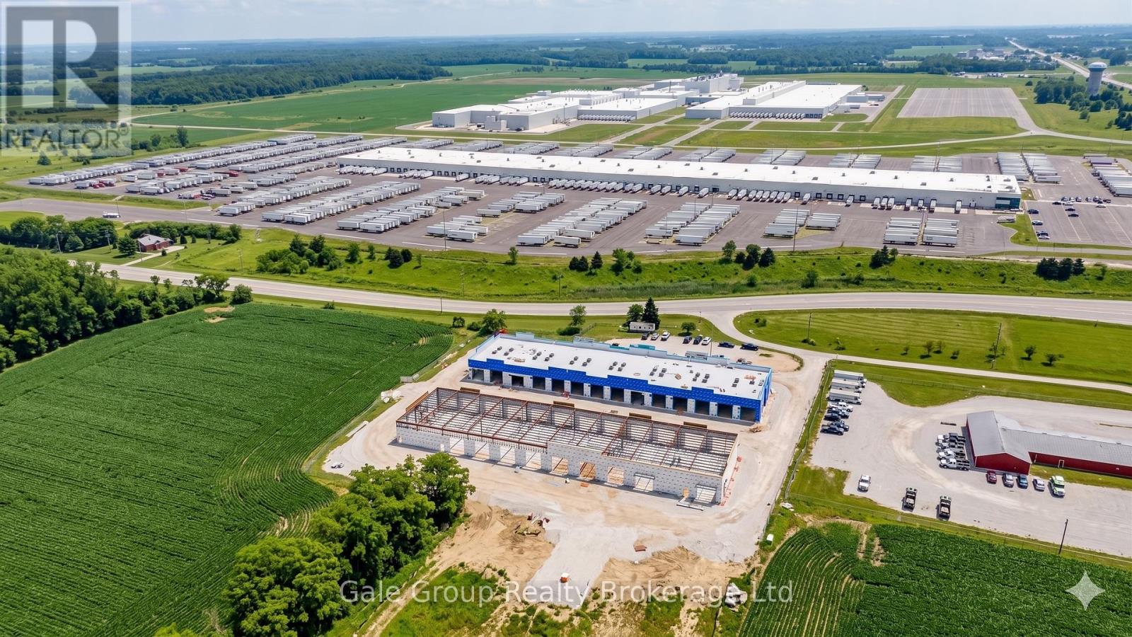 Unit 2 - 85 Bonds Corner Road, Woodstock, Ontario  N4S 7V9 - Photo 6 - X12777656