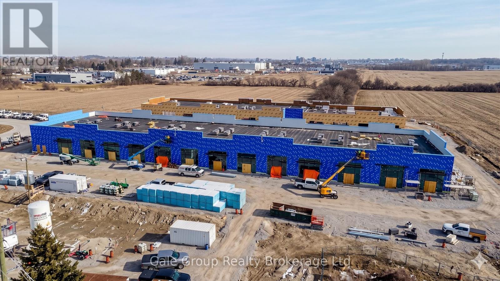Unit 2 - 85 Bonds Corner Road, Woodstock, Ontario  N4S 7V9 - Photo 4 - X12777656
