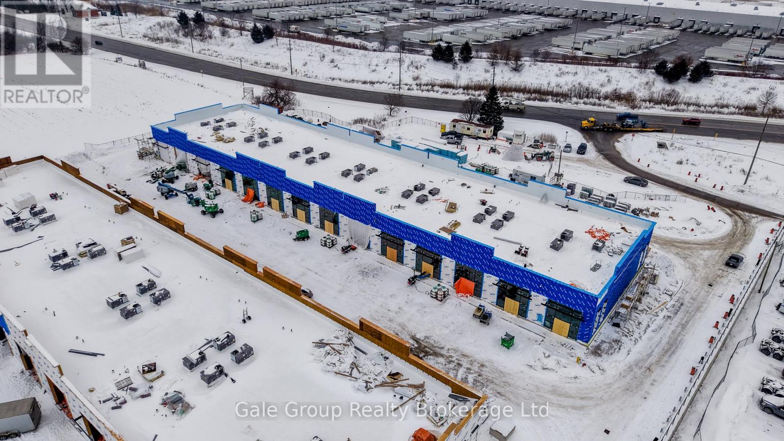 Unit 2 - 85 Bonds Corner Road, Woodstock, Ontario  N4S 7V9 - Photo 10 - X12777656