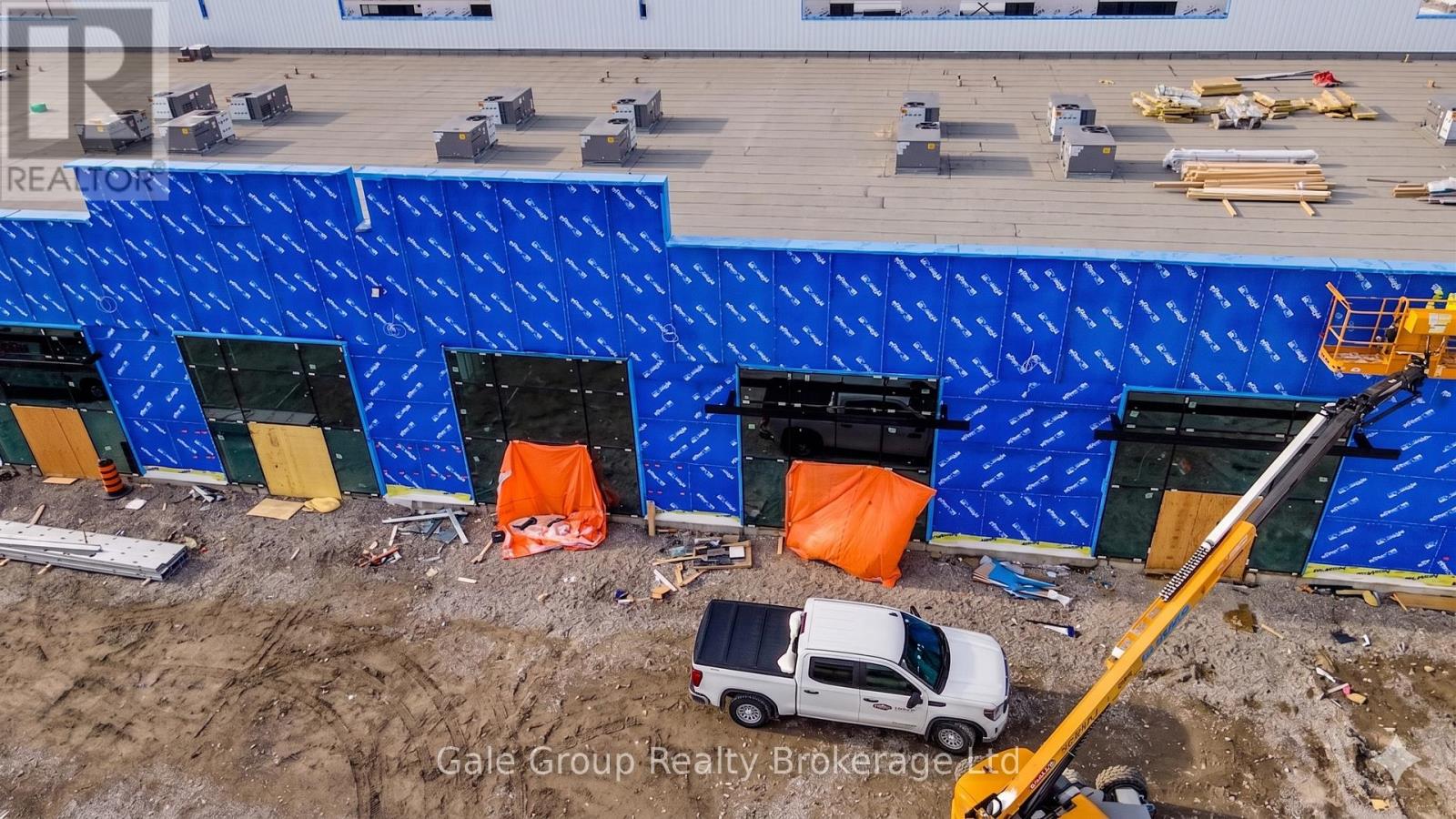 Unit 2 - 85 Bonds Corner Road, Woodstock, Ontario  N4S 7V9 - Photo 2 - X12777656