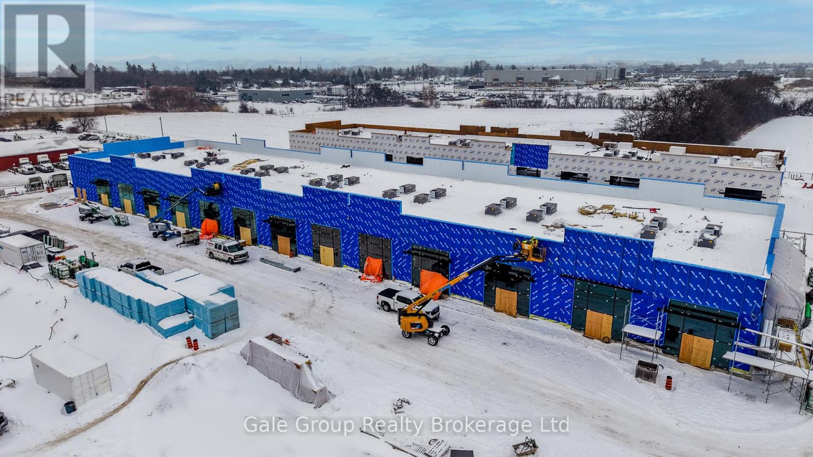 Unit 2 - 85 Bonds Corner Road, Woodstock, Ontario  N4S 7V9 - Photo 8 - X12777656