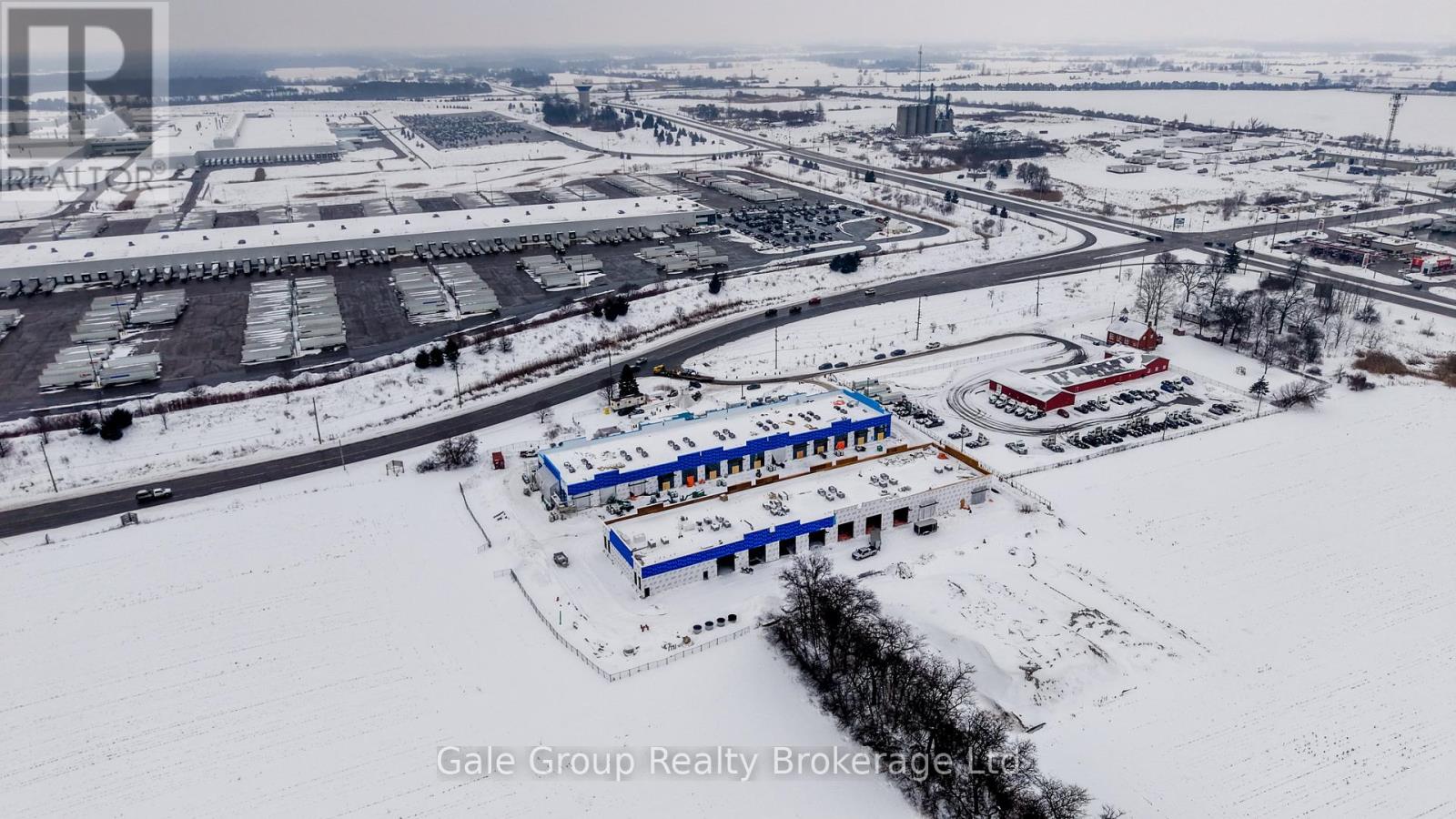 Unit 2 - 85 Bonds Corner Road, Woodstock, Ontario  N4S 7V9 - Photo 13 - X12777656