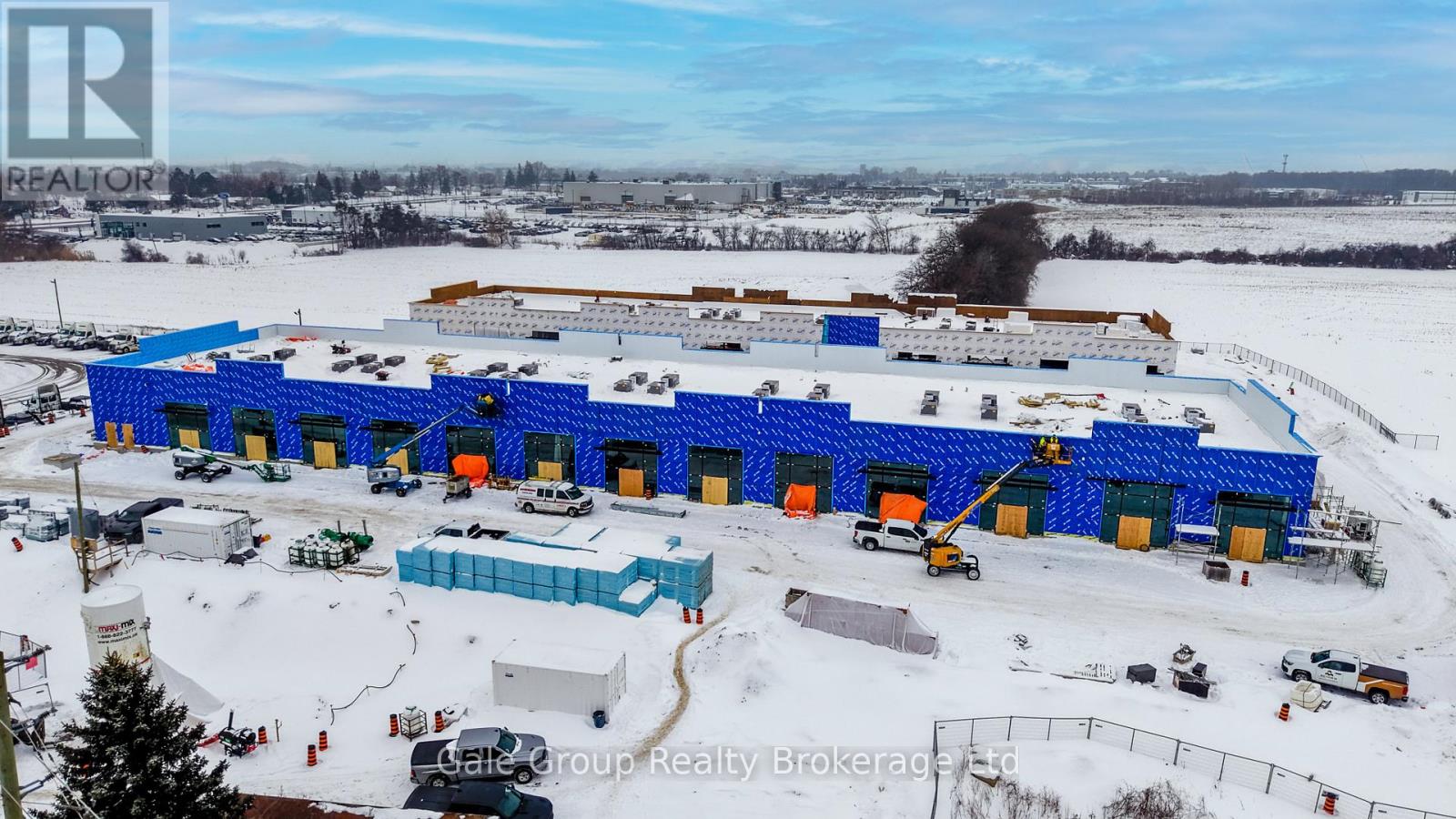 Unit 2 - 85 Bonds Corner Road, Woodstock, Ontario  N4S 7V9 - Photo 7 - X12777656