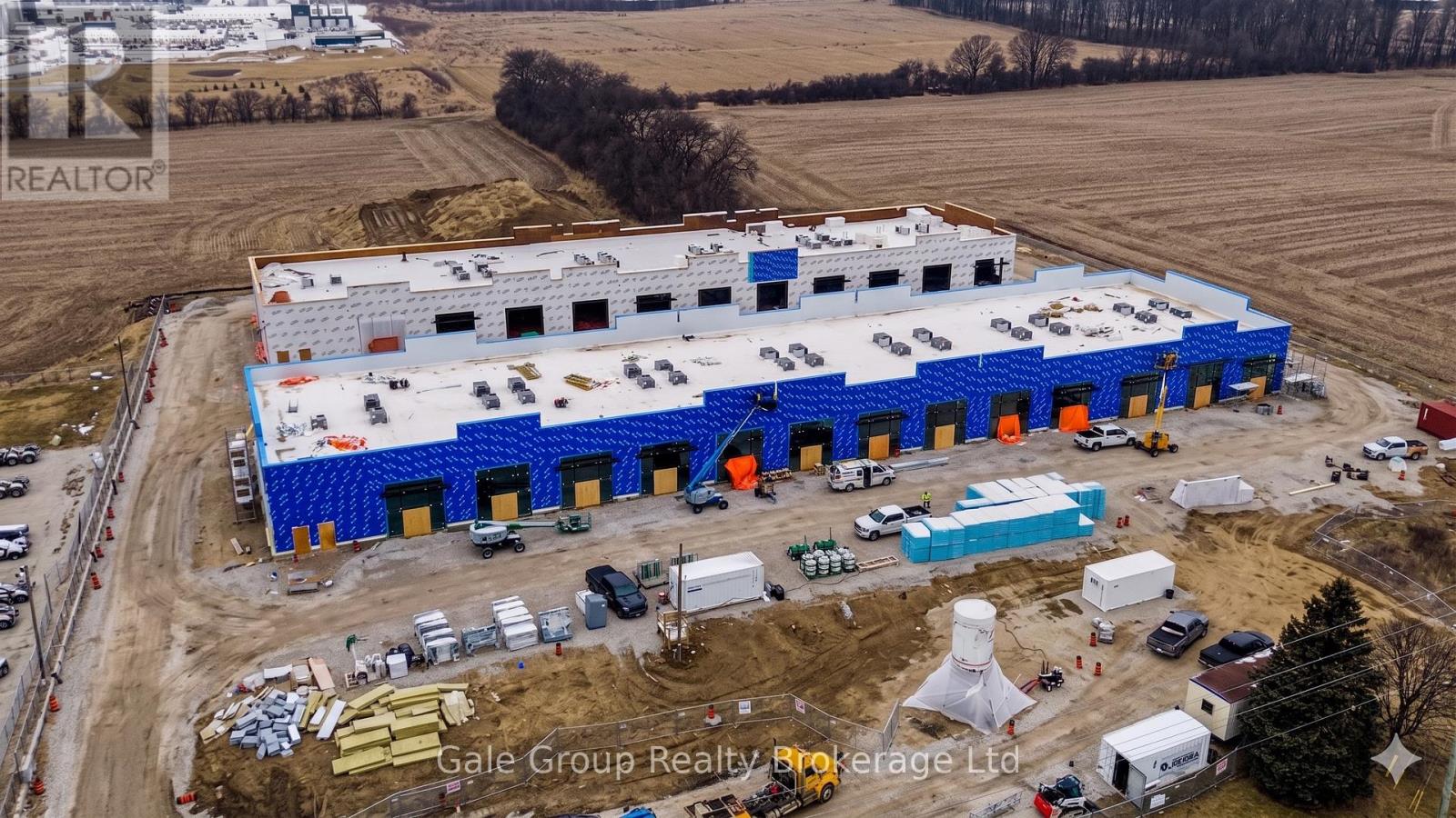 Unit 2 - 85 Bonds Corner Road, Woodstock, Ontario  N4S 7V9 - Photo 5 - X12777656