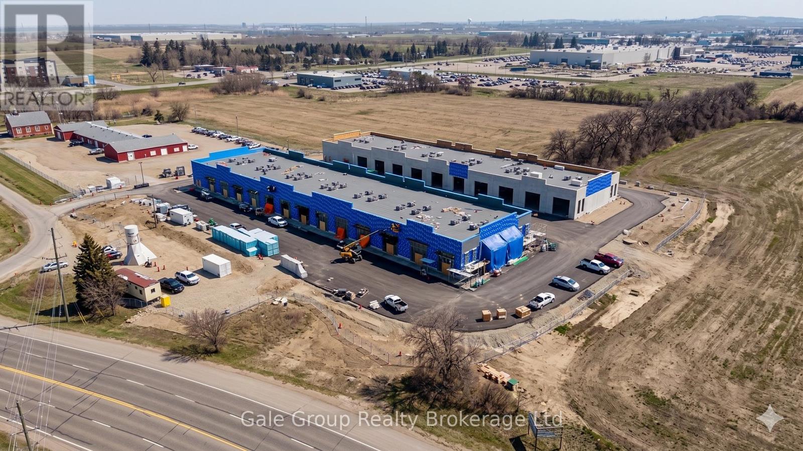 Unit 2 - 85 Bonds Corner Road, Woodstock, Ontario  N4S 7V9 - Photo 3 - X12777656