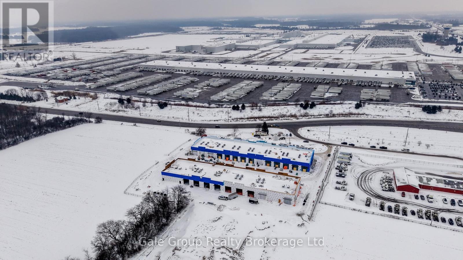 Unit 2 - 85 Bonds Corner Road, Woodstock, Ontario  N4S 7V9 - Photo 11 - X12777656