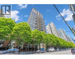 605 1055 HOMER STREET, Vancouver, British Columbia