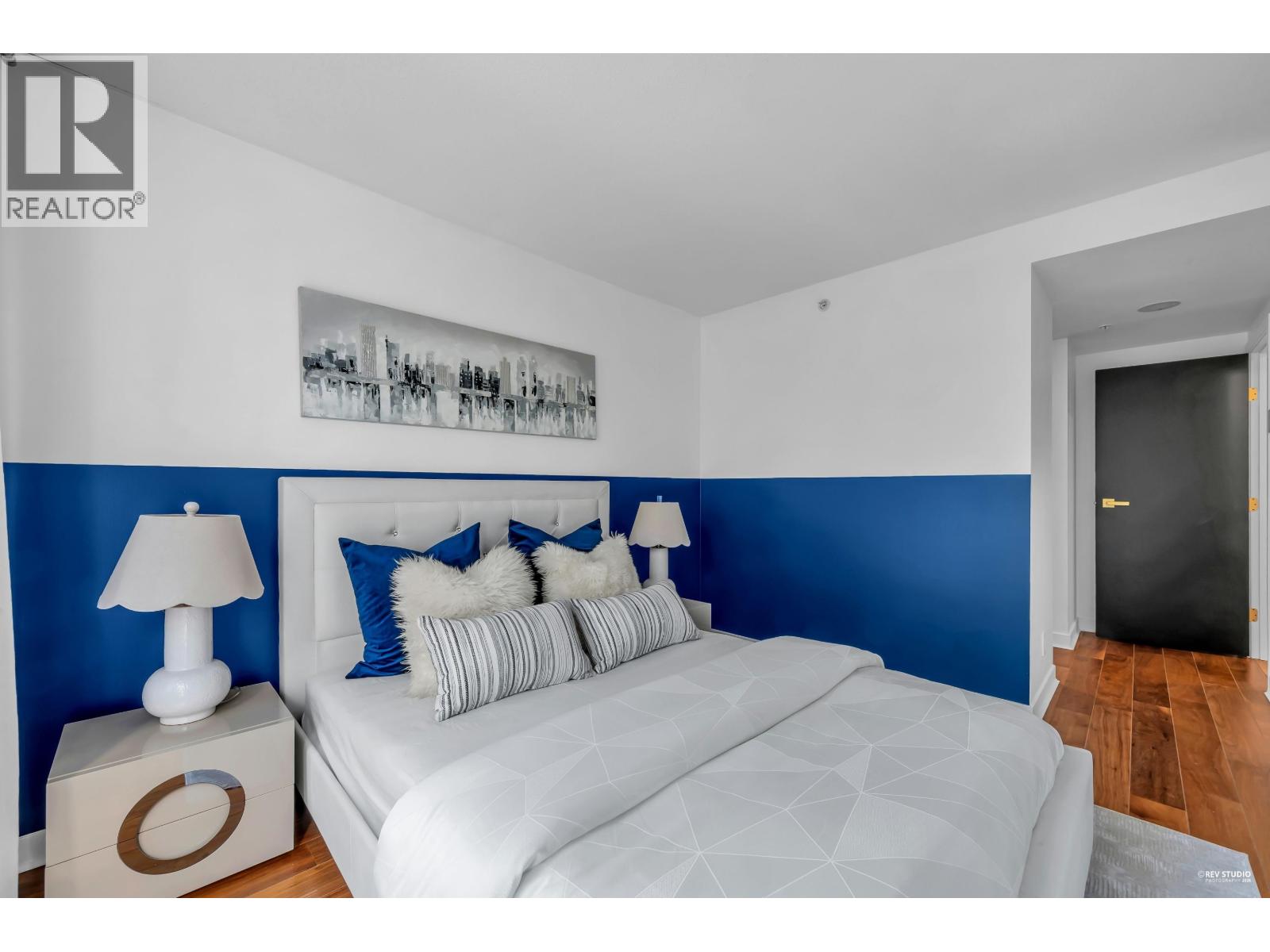 605 1055 Homer Street, Vancouver, British Columbia  V6B 1G3 - Photo 17 - R3110783