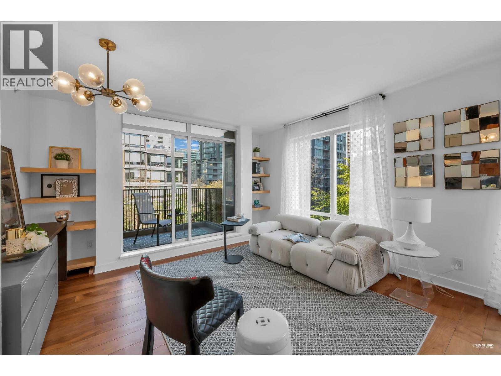 605 1055 Homer Street, Vancouver, British Columbia  V6B 1G3 - Photo 7 - R3110783