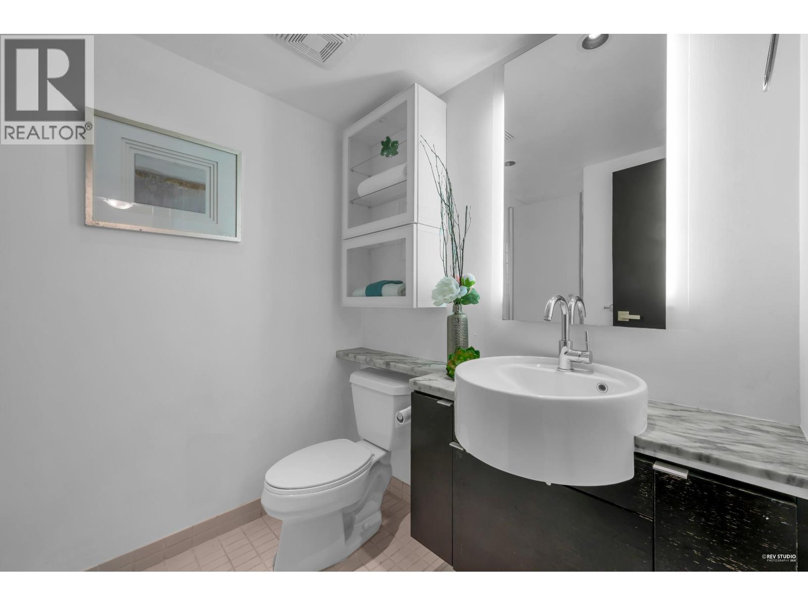 605 1055 Homer Street, Vancouver, British Columbia  V6B 1G3 - Photo 20 - R3110783