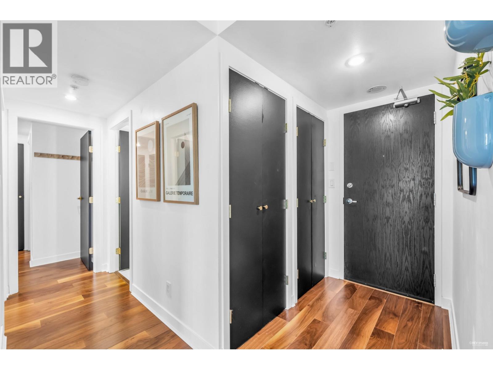 605 1055 Homer Street, Vancouver, British Columbia  V6B 1G3 - Photo 27 - R3110783