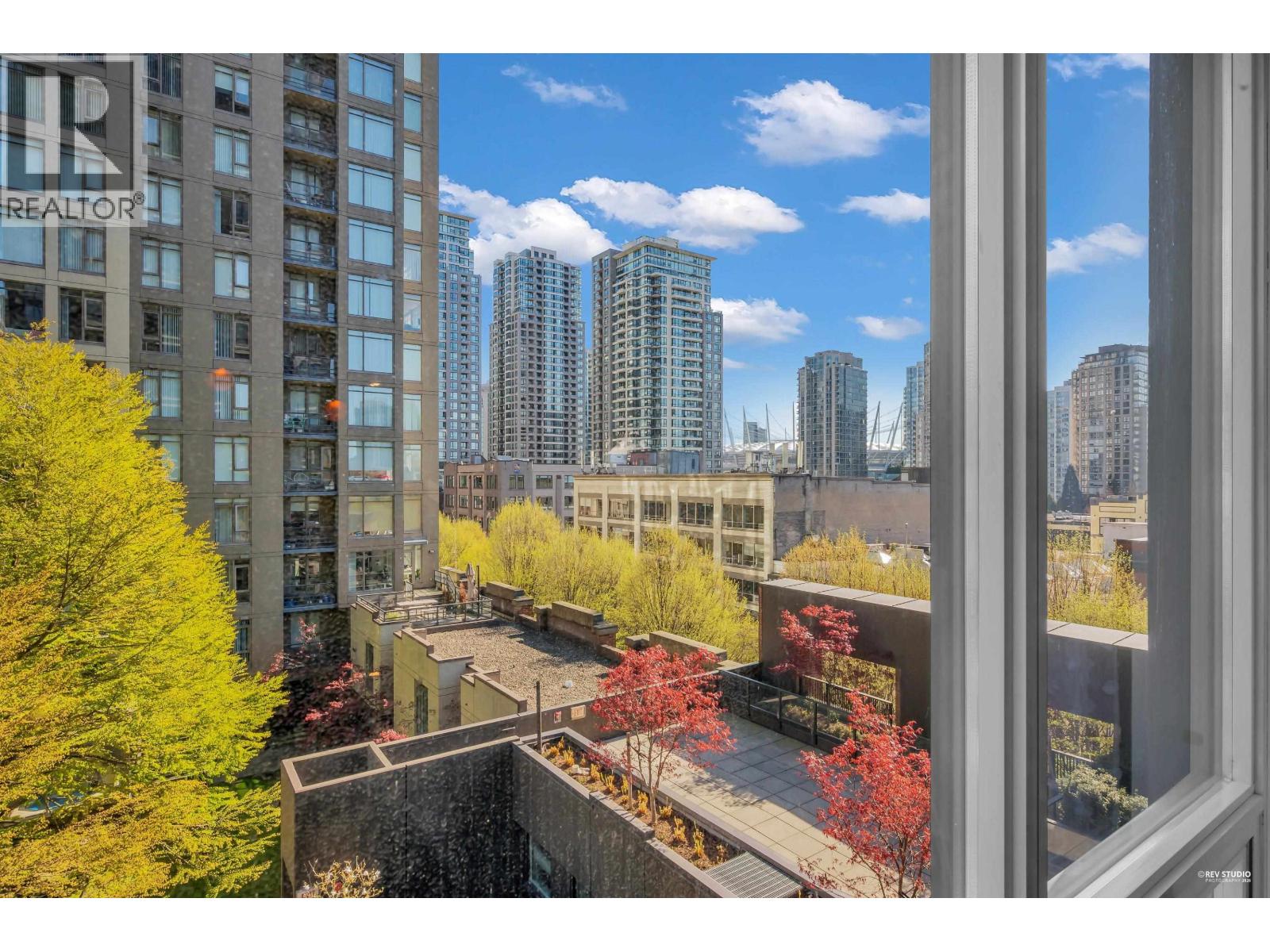 605 1055 Homer Street, Vancouver, British Columbia  V6B 1G3 - Photo 24 - R3110783