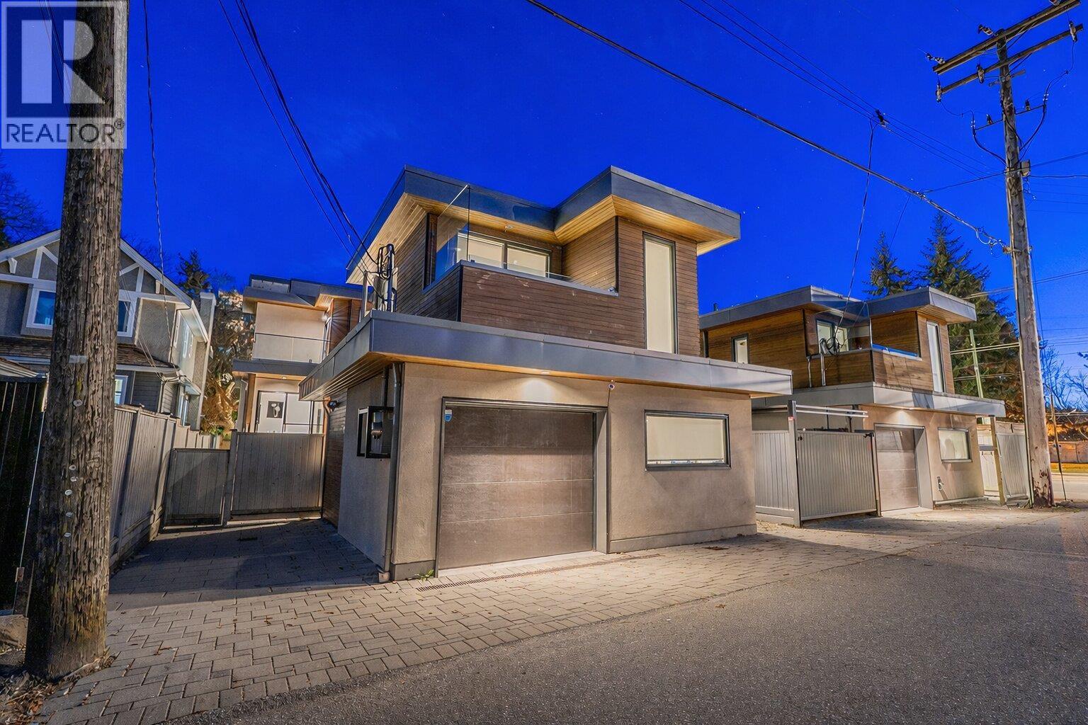 4691 W 9th Avenue, Vancouver, British Columbia  V6R 2E3 - Photo 29 - R3110718